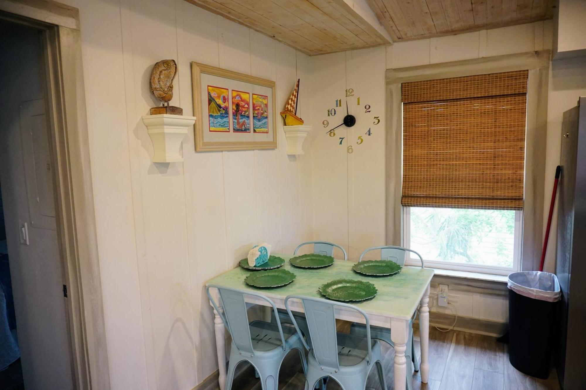 Ami Beach Shack Bradenton Beach Exterior foto